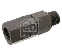 FEBI BILSTEIN 107954 Valvola troppo pieno/riflusso per MERCEDES-BENZ,SETRA