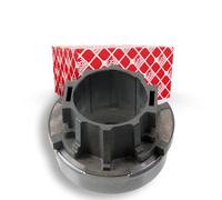 FEBI BILSTEIN Cuscinetto reggispinta frizione 107965 per Volvo, Renault Trucks