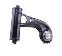 febi bilstein 10797 braccio sospensione con boccole e giunto sferico (anteriore superiore, sinistra) | MERCEDES BENZ