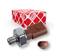 FEBI BILSTEIN 107974 Interruttore di pressione olio
