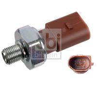 Febi BILSTEIN 107974 Interruttore Pressione Olio per Audi, Man, Seat, Skoda, VW