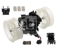 FEBI BILSTEIN 107990 Ventilatore abitacolo per BMW