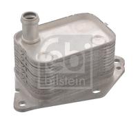 FEBI BILSTEIN 108011 Radiatore olio, Olio motore per HYUNDAI,KIA