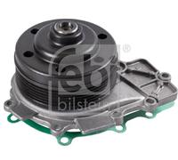 FEBI BILSTEIN 108014 Pompa dell’acqua, raffreddamento motore per MERCEDES-BENZ