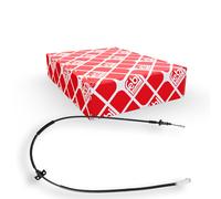 FEBI BILSTEIN 108022 Cavo freno a mano