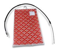 Febi bilstein 108023 - Cavo freno a mano, 1 pezzo