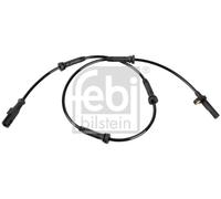 FEBI BILSTEIN 108037 Sensore ABS