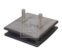 FEBI BILSTEIN 108045 Tampone paracolpo, Sospensione per DAF,RENAULT TRUCKS