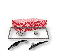 FEBI BILSTEIN 108050 Kit catena distribuzione