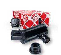 FEBI BILSTEIN 108062 Pompa acqua lavaggio, Pulizia cristalli