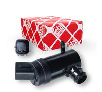 Pompa spruzzatore anteriore Monopompa 108063 FEBI BILSTEIN per KIA HYUNDAI