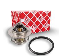 Termostato 108076 FEBI BILSTEIN per MITSUBISHI CITROËN PEUGEOT