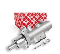Febi bilstein 108083 - Cilindro freno principale, 1 pezzo