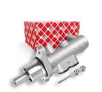 FEBI BILSTEIN Cilindro maestro del freno 108083 Alluminio