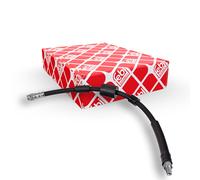 Tubo flessibile freno Assale anteriore Sx 108085 FEBI BILSTEIN per PEUGEOT 5008