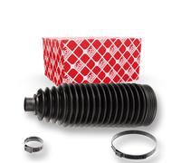 Soffietto cremagliera sterzo Assale anteriore Sx 108089 FEBI BILSTEIN per SKODA