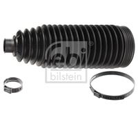 FEBI BILSTEIN 108089 Kit soffietto, Sterzo per AUDI,CUPRA,FORD,SEAT,SKODA,VW,VW