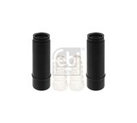 FEBI BILSTEIN Kit parapolvere ammortizzatore 108092 compatibile con AUDI SKODA VW