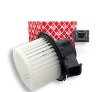 FEBI BILSTEIN 108098 Ventilatore abitacolo
