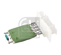FEBI BILSTEIN Resistenza ventola abitacolo