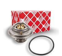 Febi bilstein 108104 - Termostato con anello di tenuta, 1 pezzo