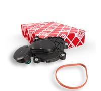 FEBI BILSTEIN 108123 Coperchio alloggiamento, Monoblocco