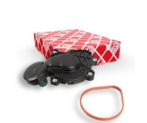 FEBI BILSTEIN 108123 Coperchio alloggiamento, Monoblocco