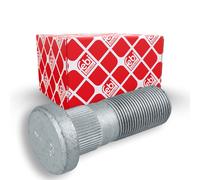 Bulloni ruota FEBI BILSTEIN 108124