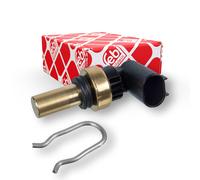 FEBI BILSTEIN 108135 Sensore Temperatura refrigerante per OPEL ASTRA J