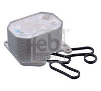 FEBI BILSTEIN Radiatore olio motore