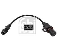 FEBI BILSTEIN 108166 Generatore di impulsi, Albero a gomiti per HYUNDAI,KIA