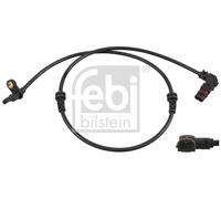 FEBI BILSTEIN 108169 Sensore, N° giri ruota per MERCEDES-BENZ
