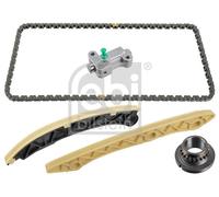 FEBI BILSTEIN Kit catena distribuzione 108173 – Catena dentata per Honda Civic IX