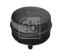 FEBI BILSTEIN 108179 Calotta, Carter filtro olio per BMW