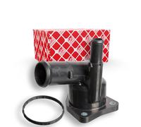 FEBI BILSTEIN 108186 Termostato motore