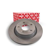 FEBI BILSTEIN 108193 Disco freno