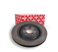 FEBI BILSTEIN 108198 Disco freno