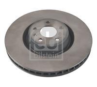 FEBI BILSTEIN 108202 Disco freno