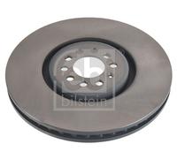 FEBI BILSTEIN 108206 Disco freno per AUDI,VW