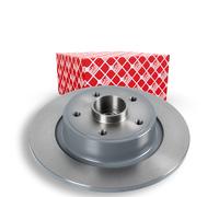 FEBI BILSTEIN 108208 Disco freno