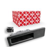 febi bilstein 108218 gruppo pulsante/maniglia per portellone, 1 unità