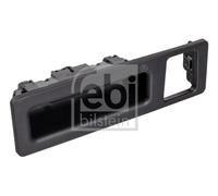 FEBI BILSTEIN 108219 Interruttore, Sbloccaggio cofano posteriore per BMW