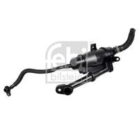 FEBI BILSTEIN 108259 Separatore olio, Ventilazione monoblocco per CHEVROLET,OPEL