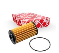 FEBI BILSTEIN 108279 Filtro idraulico per cambio automatico