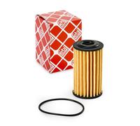 FEBI BILSTEIN 108279 Filtro idraulico per cambio automatico