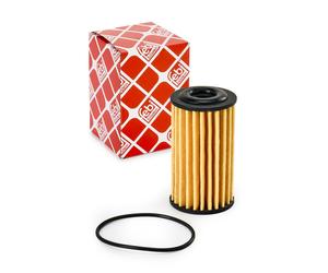 FEBI BILSTEIN 108279 Filtro idraulico per cambio automatico