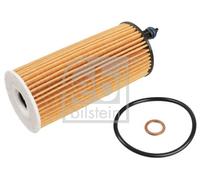 FEBI BILSTEIN Filtro olio 108280