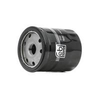 FEBI BILSTEIN Filtro olio Filtro ad avvitamento 108285