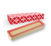 febi bilstein 108303 - Filtro dell'aria, 1 pezzo