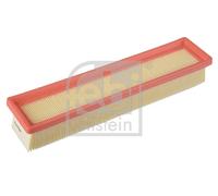 febi bilstein 108303 - Filtro dell'aria, 1 pezzo